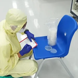 uji angka viable particle